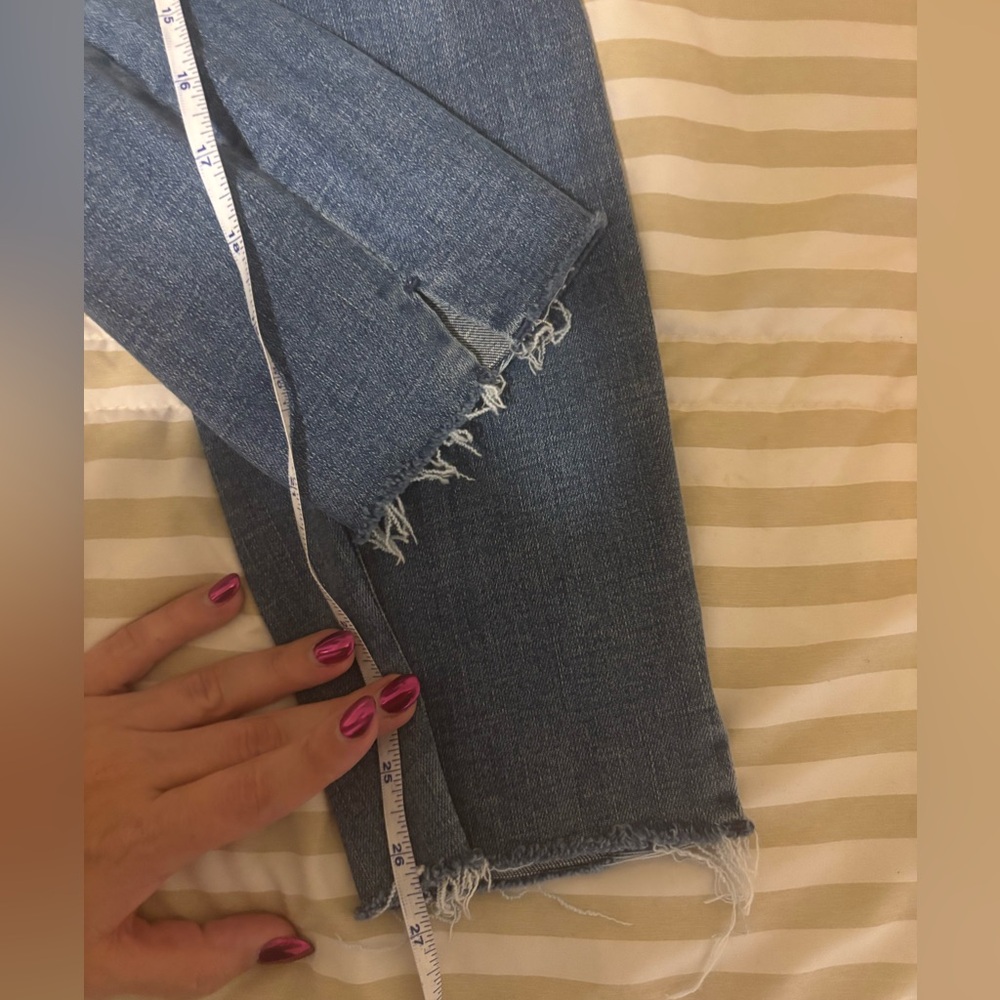 Judy Blue Jeans View 4